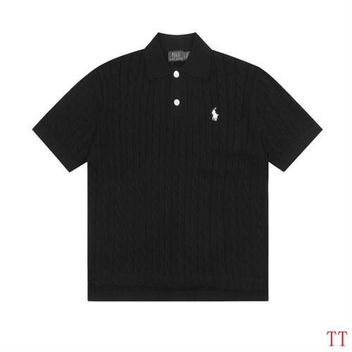 Replica Ralph Lauren Polo T-Shirts Short Sleeved For Women #1247632, $42.00 USD, [ITEM#1247632], Replica Ralph Lauren Polo T-Shirts outlet from China