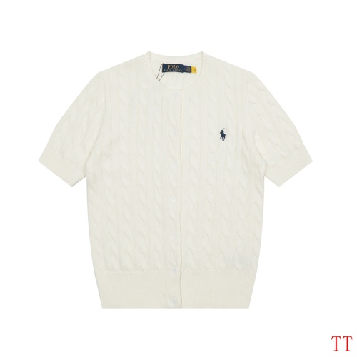 Replica Ralph Lauren Polo T-Shirts Short Sleeved For Women #1247633, $42.00 USD, [ITEM#1247633], Replica Ralph Lauren Polo T-Shirts outlet from China