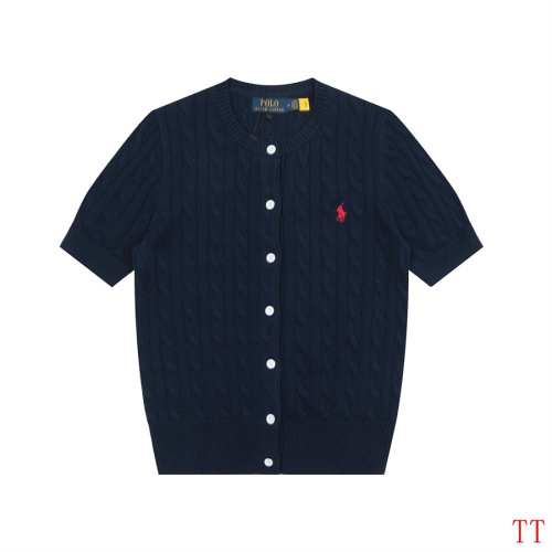 Replica Ralph Lauren Polo T-Shirts Short Sleeved For Women #1247642, $42.00 USD, [ITEM#1247642], Replica Ralph Lauren Polo T-Shirts outlet from China