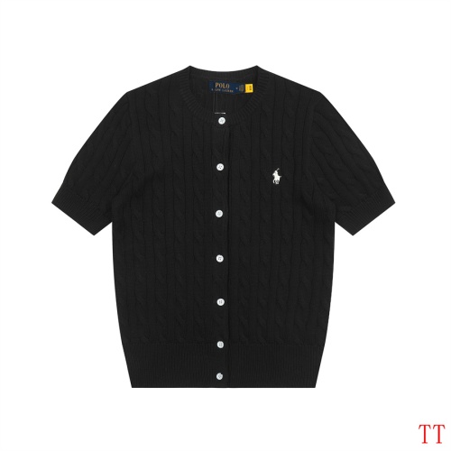 Replica Ralph Lauren Polo T-Shirts Short Sleeved For Women #1247643, $42.00 USD, [ITEM#1247643], Replica Ralph Lauren Polo T-Shirts outlet from China