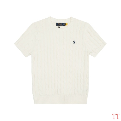 Replica Ralph Lauren Polo T-Shirts Short Sleeved For Women #1247644, $39.00 USD, [ITEM#1247644], Replica Ralph Lauren Polo T-Shirts outlet from China