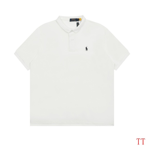 Replica Ralph Lauren Polo T-Shirts Short Sleeved For Unisex #1247669, $38.00 USD, [ITEM#1247669], Replica Ralph Lauren Polo T-Shirts outlet from China