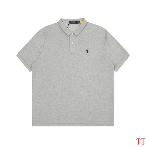 Replica Ralph Lauren Polo T-Shirts Short Sleeved For Unisex #1247670, $38.00 USD, [ITEM#1247670], Replica Ralph Lauren Polo T-Shirts outlet from China