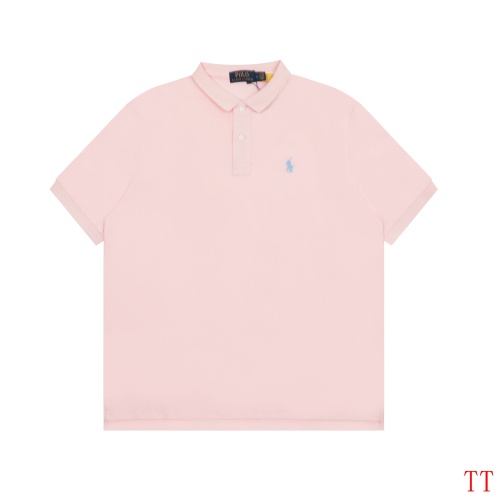 Replica Ralph Lauren Polo T-Shirts Short Sleeved For Unisex #1247671, $38.00 USD, [ITEM#1247671], Replica Ralph Lauren Polo T-Shirts outlet from China