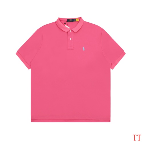 Replica Ralph Lauren Polo T-Shirts Short Sleeved For Unisex #1247672, $38.00 USD, [ITEM#1247672], Replica Ralph Lauren Polo T-Shirts outlet from China