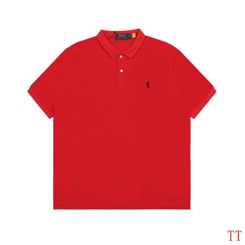 Replica Ralph Lauren Polo T-Shirts Short Sleeved For Unisex #1247673, $38.00 USD, [ITEM#1247673], Replica Ralph Lauren Polo T-Shirts outlet from China