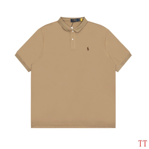 Replica Ralph Lauren Polo T-Shirts Short Sleeved For Unisex #1247674, $38.00 USD, [ITEM#1247674], Replica Ralph Lauren Polo T-Shirts outlet from China