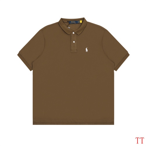 Replica Ralph Lauren Polo T-Shirts Short Sleeved For Unisex #1247675, $38.00 USD, [ITEM#1247675], Replica Ralph Lauren Polo T-Shirts outlet from China