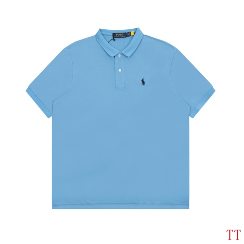 Replica Ralph Lauren Polo T-Shirts Short Sleeved For Unisex #1247676, $38.00 USD, [ITEM#1247676], Replica Ralph Lauren Polo T-Shirts outlet from China