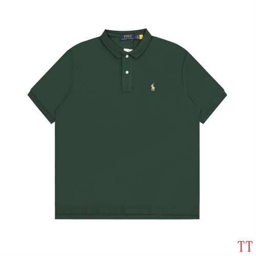 Replica Ralph Lauren Polo T-Shirts Short Sleeved For Unisex #1247677, $38.00 USD, [ITEM#1247677], Replica Ralph Lauren Polo T-Shirts outlet from China