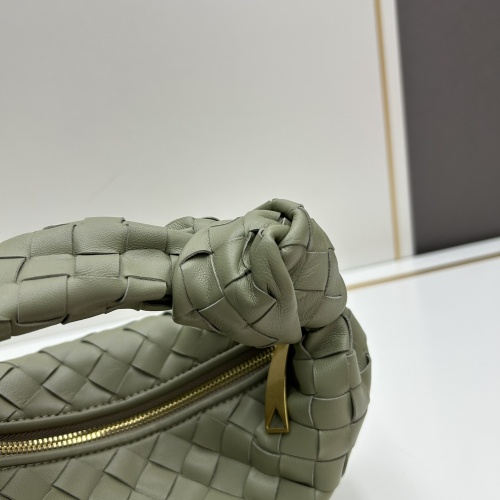 Replica Bottega Veneta BV AAA Quality Handbags For Women #1247704 $162.00 USD for Wholesale