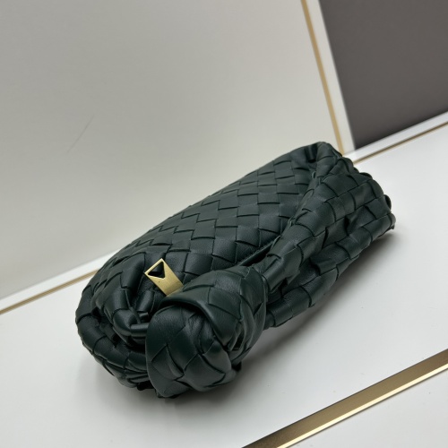 Replica Bottega Veneta BV AAA Quality Handbags For Women #1247706 $162.00 USD for Wholesale