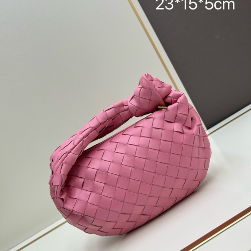 Replica Bottega Veneta BV AAA Quality Handbags For Women #1247708, $162.00 USD, [ITEM#1247708], Replica Bottega Veneta BV AAA Handbags outlet from China