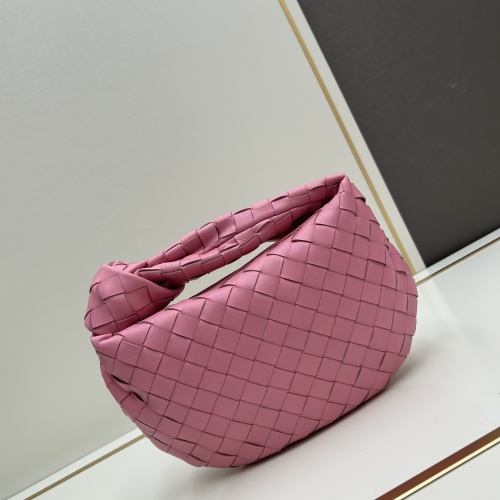 Replica Bottega Veneta BV AAA Quality Handbags For Women #1247708 $162.00 USD for Wholesale