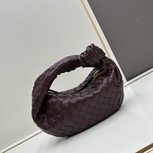 Replica Bottega Veneta BV AAA Quality Handbags For Women #1247709 $162.00 USD for Wholesale