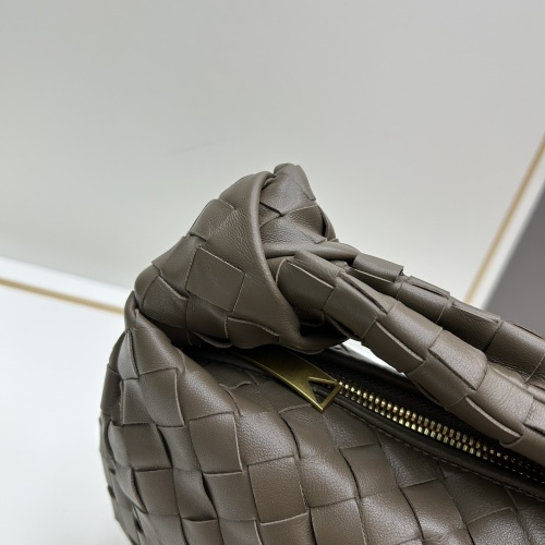 Replica Bottega Veneta BV AAA Quality Handbags For Women #1247710 $162.00 USD for Wholesale