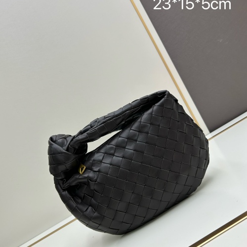 Replica Bottega Veneta BV AAA Quality Handbags In Brown For Women #1247712, $162.00 USD, [ITEM#1247712], Replica Bottega Veneta BV AAA Handbags outlet from China