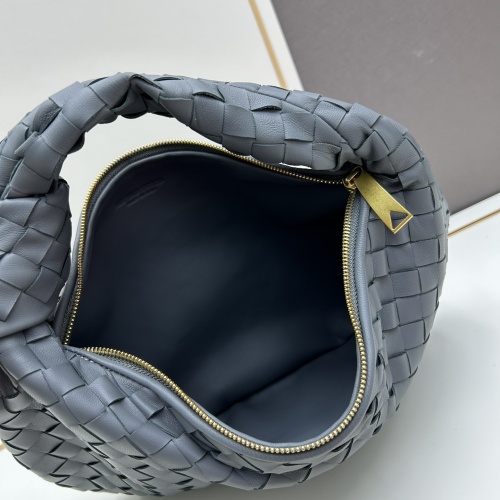 Replica Bottega Veneta BV AAA Quality Handbags For Women #1247713 $220.00 USD for Wholesale