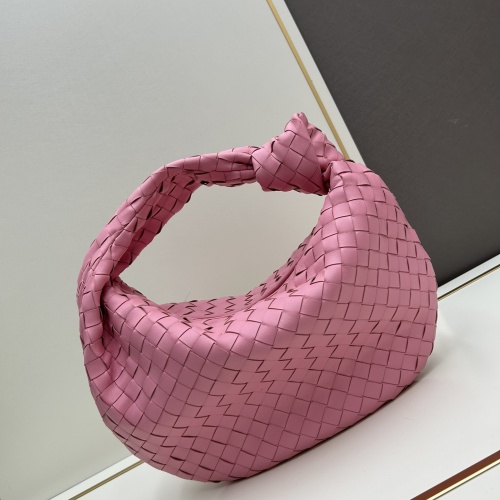 Replica Bottega Veneta BV AAA Quality Handbags For Women #1247714 $220.00 USD for Wholesale