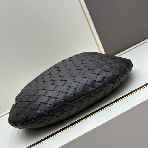 Replica Bottega Veneta BV AAA Quality Handbags In Brown For Women #1247715 $220.00 USD for Wholesale