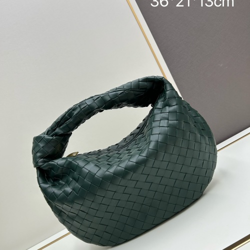 Replica Bottega Veneta BV AAA Quality Handbags For Women #1247717, $220.00 USD, [ITEM#1247717], Replica Bottega Veneta BV AAA Handbags outlet from China