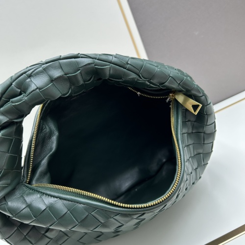 Replica Bottega Veneta BV AAA Quality Handbags For Women #1247717 $220.00 USD for Wholesale