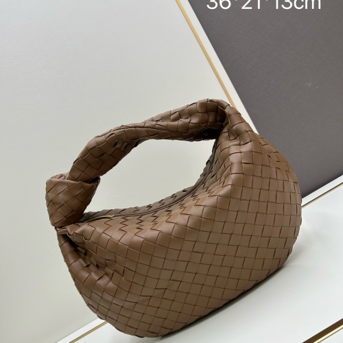 Replica Bottega Veneta BV AAA Quality Handbags For Women #1247720, $220.00 USD, [ITEM#1247720], Replica Bottega Veneta BV AAA Handbags outlet from China