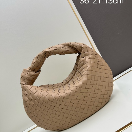 Replica Bottega Veneta BV AAA Quality Handbags For Women #1247721, $220.00 USD, [ITEM#1247721], Replica Bottega Veneta BV AAA Handbags outlet from China