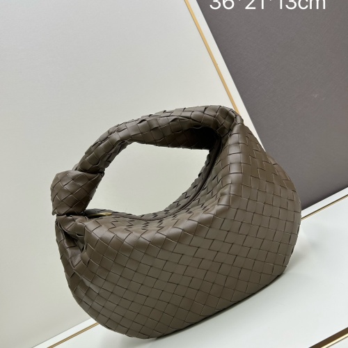 Replica Bottega Veneta BV AAA Quality Handbags For Women #1247722, $220.00 USD, [ITEM#1247722], Replica Bottega Veneta BV AAA Handbags outlet from China