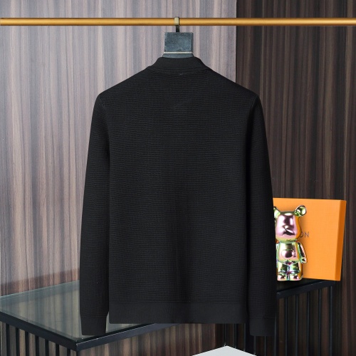 Replica Givenchy Sweater Long Sleeved For Men #1247739 $60.00 USD for Wholesale