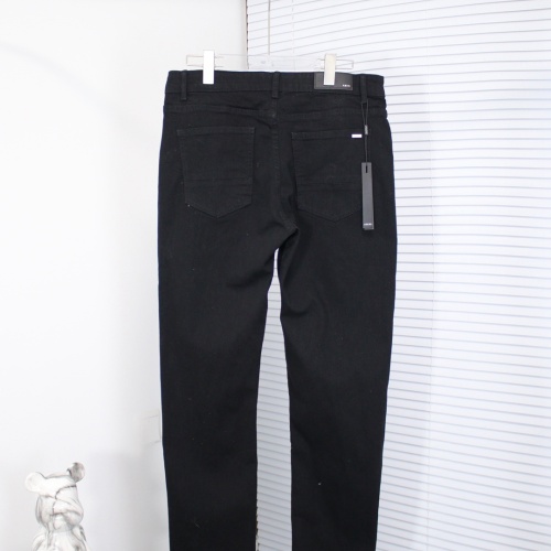 Replica Amiri Jeans For Unisex #1247775 $60.00 USD for Wholesale