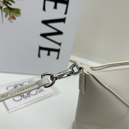 Replica LOEWE AAA Quality Messenger Bags #1247891 $245.00 USD for Wholesale