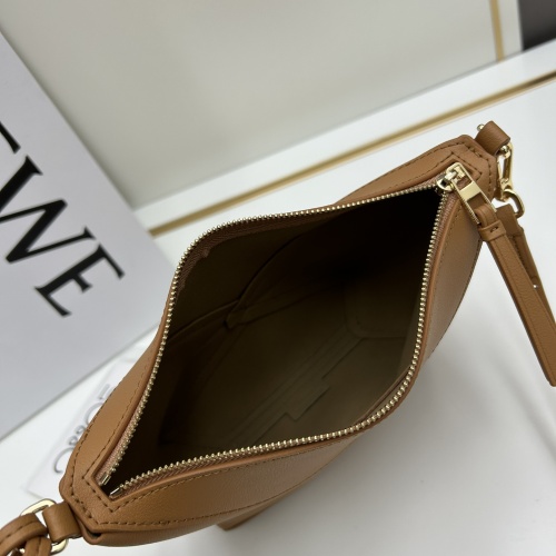 Replica LOEWE AAA Quality Messenger Bags #1247892 $245.00 USD for Wholesale