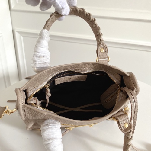 Replica Balenciaga AAA Quality Handbags For Women #1247912 $150.00 USD for Wholesale