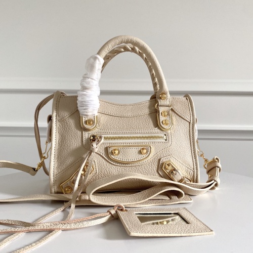 Replica Balenciaga AAA Quality Handbags For Women #1247913, $150.00 USD, [ITEM#1247913], Replica Balenciaga AAA Quality Handbags outlet from China