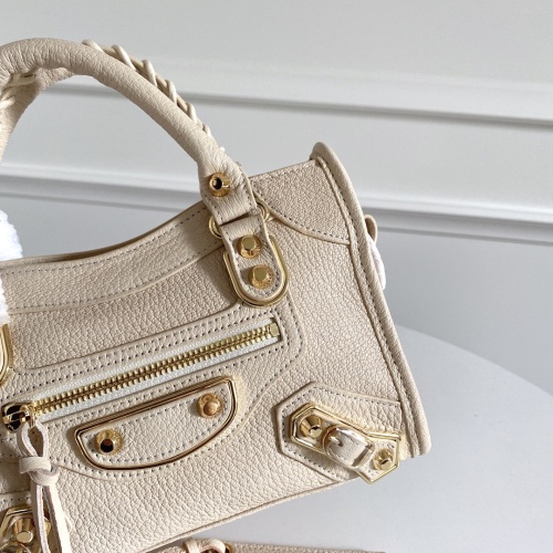 Replica Balenciaga AAA Quality Handbags For Women #1247913 $150.00 USD for Wholesale