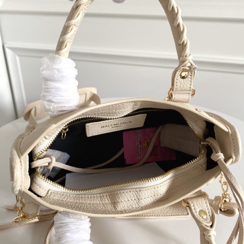 Replica Balenciaga AAA Quality Handbags For Women #1247913 $150.00 USD for Wholesale