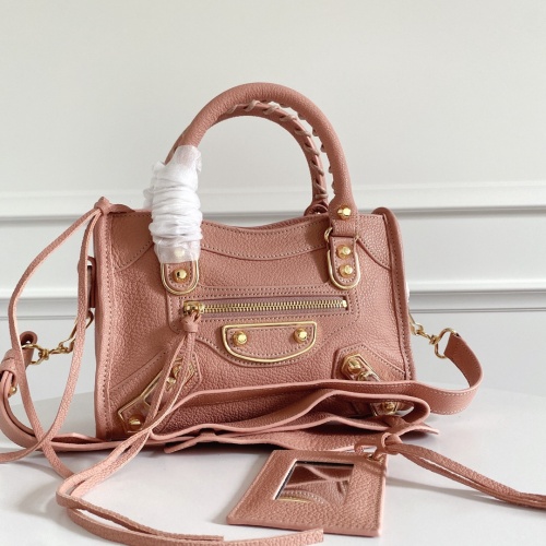 Replica Balenciaga AAA Quality Handbags For Women #1247914, $150.00 USD, [ITEM#1247914], Replica Balenciaga AAA Quality Handbags outlet from China