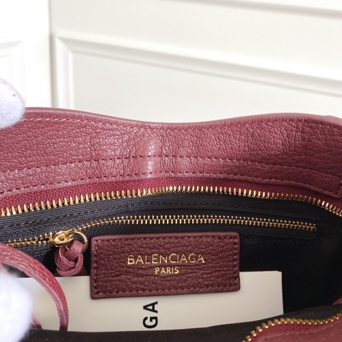 Replica Balenciaga AAA Quality Handbags For Women #1247915 $150.00 USD for Wholesale