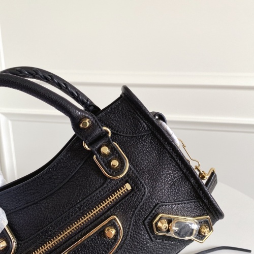 Replica Balenciaga AAA Quality Handbags For Women #1247916 $150.00 USD for Wholesale