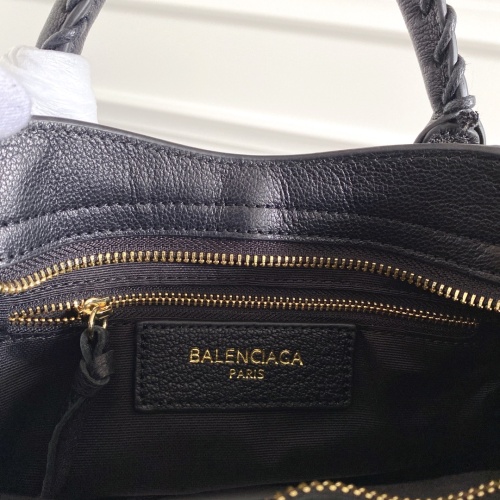 Replica Balenciaga AAA Quality Handbags For Women #1247916 $150.00 USD for Wholesale