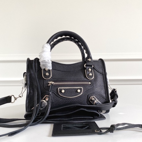 Replica Balenciaga AAA Quality Handbags For Women #1247917, $150.00 USD, [ITEM#1247917], Replica Balenciaga AAA Quality Handbags outlet from China