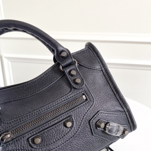 Replica Balenciaga AAA Quality Handbags For Women #1247918 $150.00 USD for Wholesale