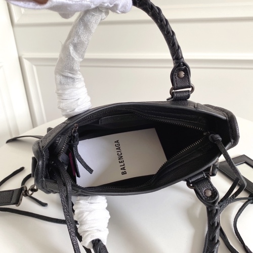 Replica Balenciaga AAA Quality Handbags For Women #1247918 $150.00 USD for Wholesale