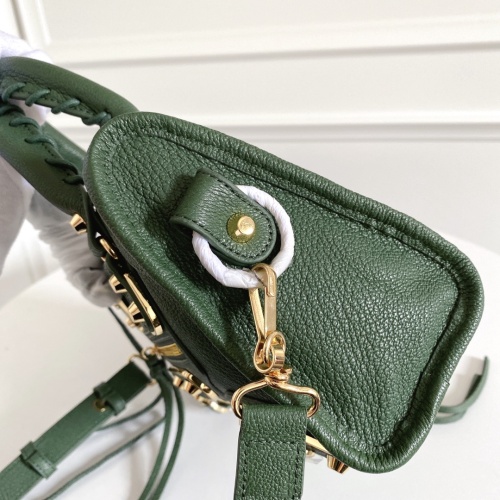 Replica Balenciaga AAA Quality Handbags For Women #1247919 $150.00 USD for Wholesale