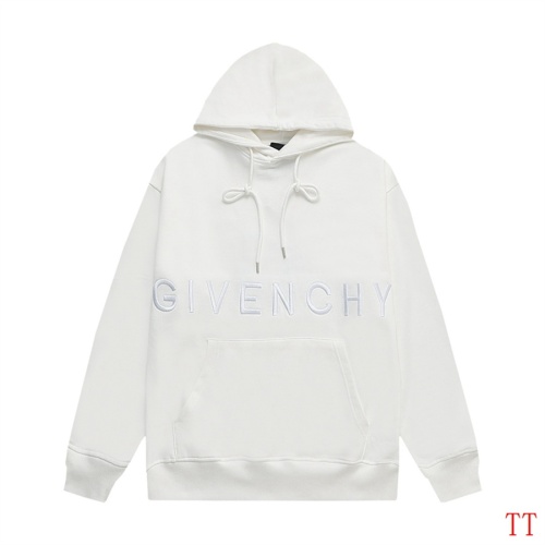 Replica Givenchy Hoodies Long Sleeved For Unisex #1247920, $64.00 USD, [ITEM#1247920], Replica Givenchy Hoodies outlet from China