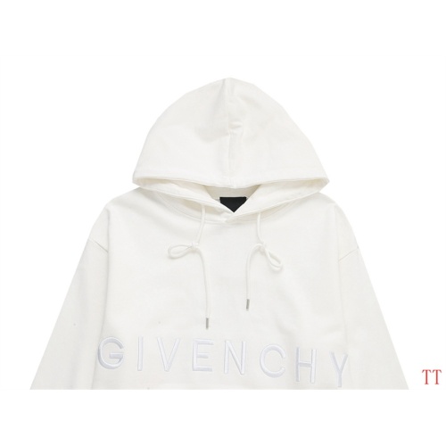 Replica Givenchy Hoodies Long Sleeved For Unisex #1247920 $64.00 USD for Wholesale