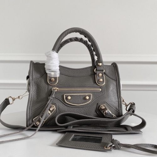 Replica Balenciaga AAA Quality Handbags For Women #1247921, $150.00 USD, [ITEM#1247921], Replica Balenciaga AAA Quality Handbags outlet from China