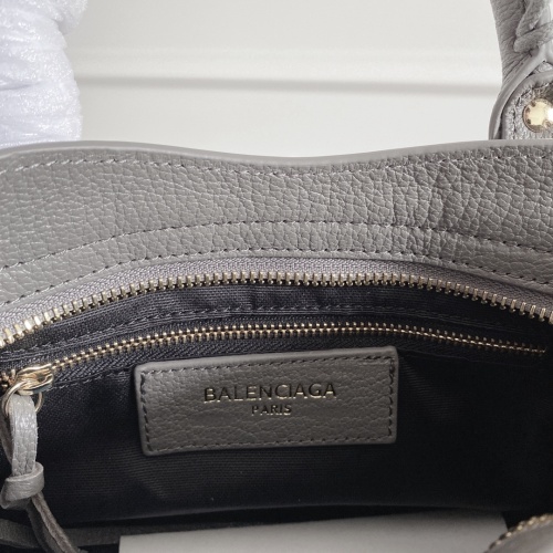 Replica Balenciaga AAA Quality Handbags For Women #1247921 $150.00 USD for Wholesale