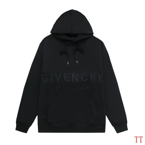 Replica Givenchy Hoodies Long Sleeved For Unisex #1247922, $64.00 USD, [ITEM#1247922], Replica Givenchy Hoodies outlet from China